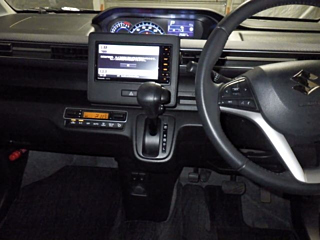 SUZUKI WAGON R 2017