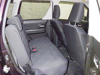 SUZUKI WAGON R 2017