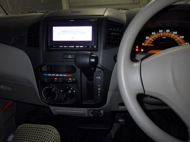 SUZUKI PALETTE 2012