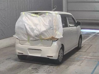 SUZUKI WAGON R 2014