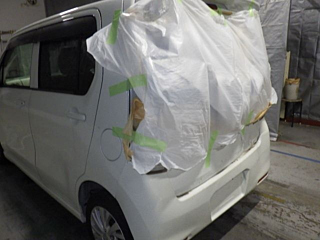 SUZUKI WAGON R 2014