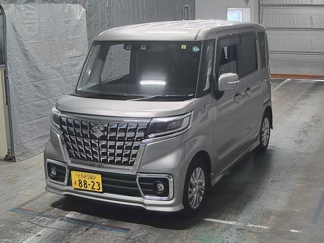 SUZUKI SPACIA 2023