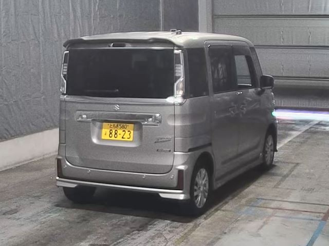 SUZUKI SPACIA 2023