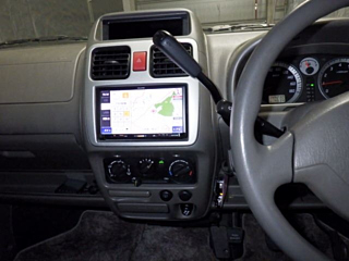 SUZUKI CHEVROLET MW 2008