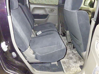 SUZUKI CHEVROLET MW 2008