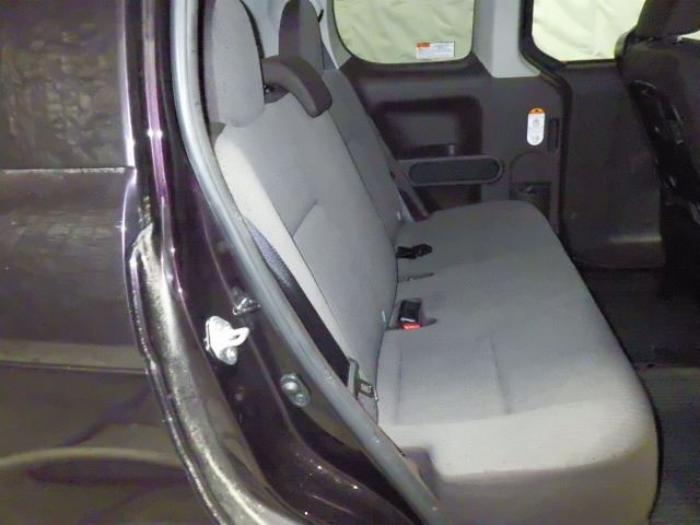 TOYOTA SPADE 2016