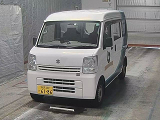 SUZUKI EVERY 2016