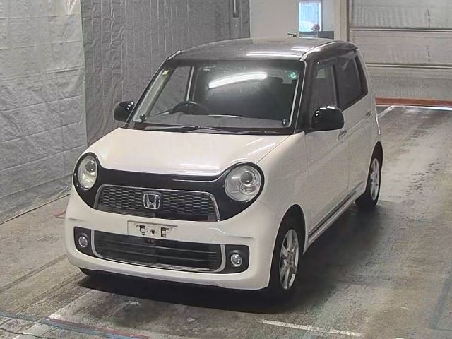 HONDA N ONE 2012