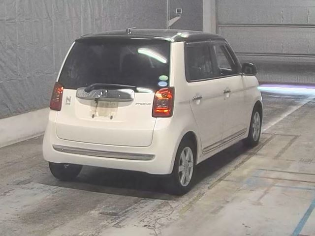 HONDA N ONE 2012