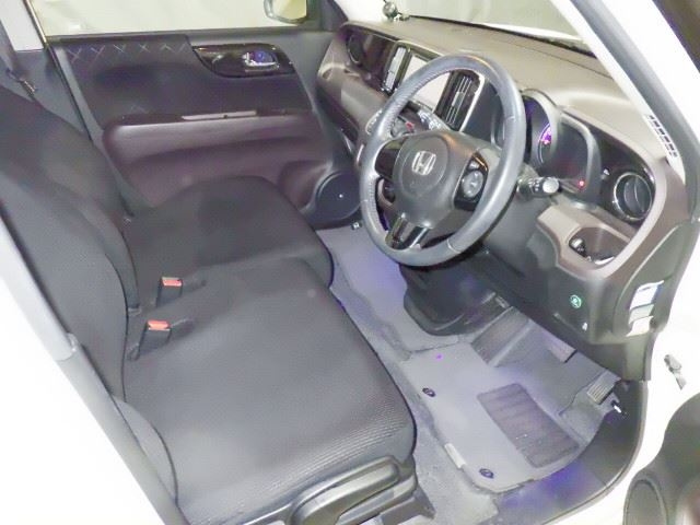 HONDA N ONE 2012