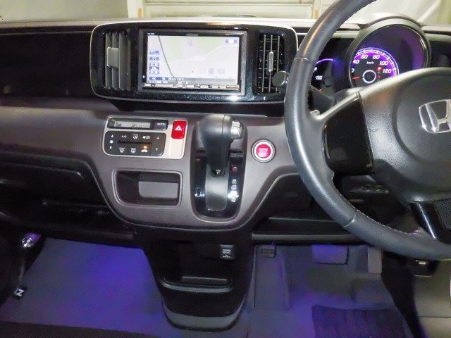 HONDA N ONE 2012
