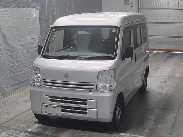 SUZUKI EVERY 2017