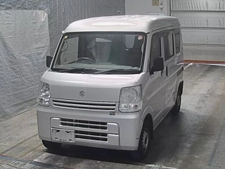 SUZUKI EVERY 2017