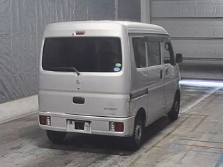 SUZUKI EVERY 2017