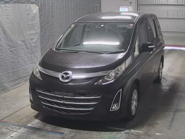 MAZDA BIANTE 2012