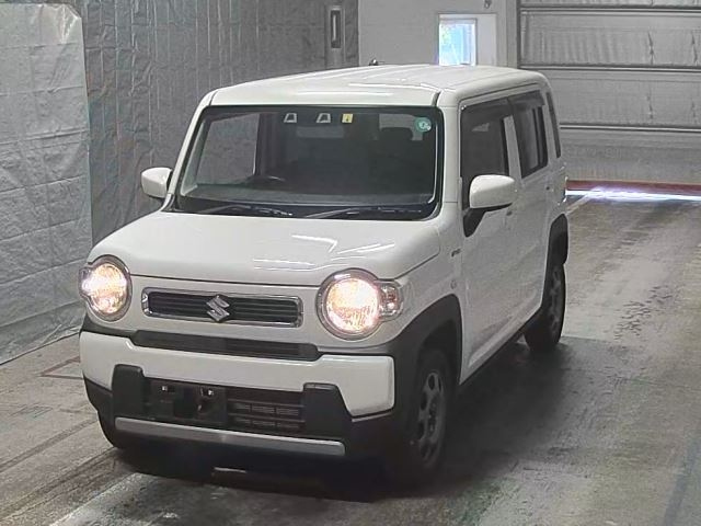 SUZUKI HUSTLER 2020