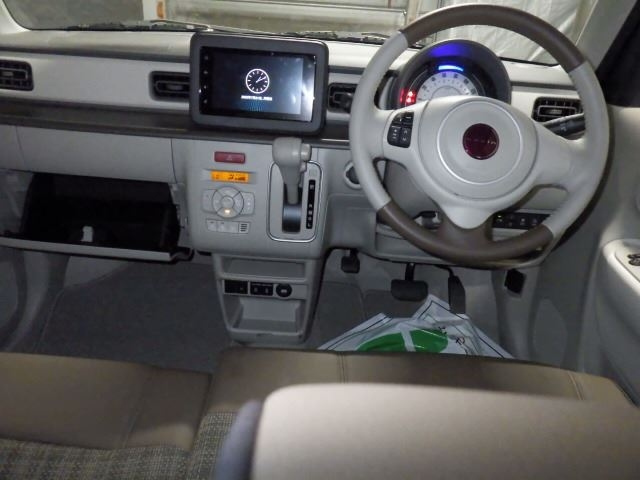 SUZUKI ALTO LAPIN 2024