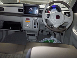 SUZUKI ALTO LAPIN 2024