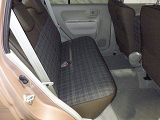 SUZUKI ALTO LAPIN 2024