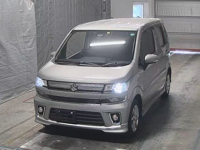 SUZUKI WAGON R 2020