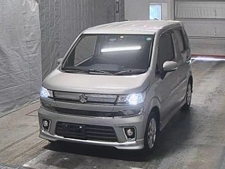 SUZUKI WAGON R 2020