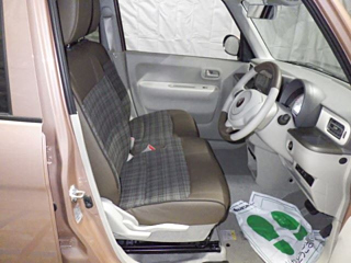SUZUKI ALTO LAPIN 2024
