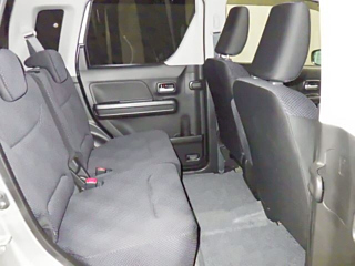 SUZUKI WAGON R 2020