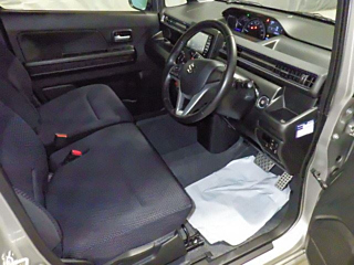 SUZUKI WAGON R 2020