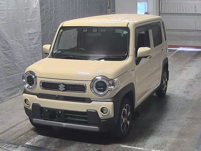 SUZUKI HUSTLER 2020