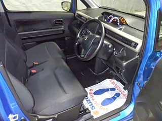 SUZUKI WAGON R 2022