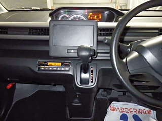 SUZUKI WAGON R 2022