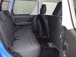 SUZUKI WAGON R 2022