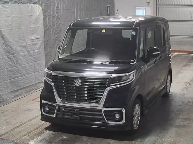 SUZUKI SPACIA 2020