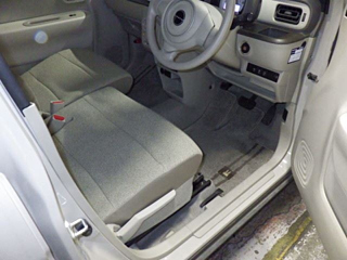 SUZUKI ALTO LAPIN 2019