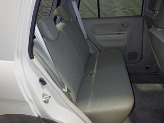 SUZUKI ALTO LAPIN 2019