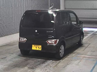SUZUKI WAGON R 2024