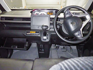 SUZUKI WAGON R 2024