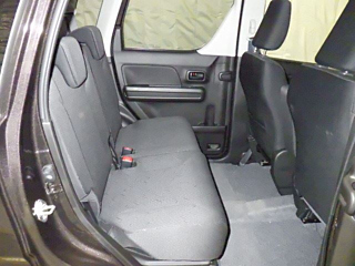 SUZUKI WAGON R 2024