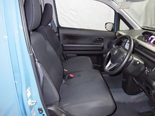 SUZUKI WAGON R 2024