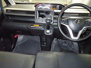 SUZUKI WAGON R 2024