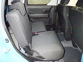 SUZUKI WAGON R 2024