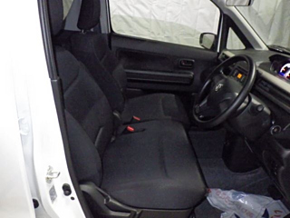 SUZUKI WAGON R 2024