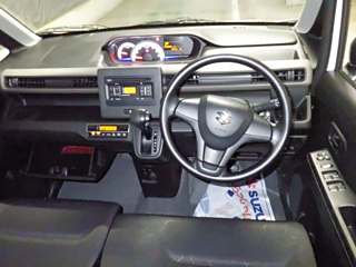SUZUKI WAGON R 2024