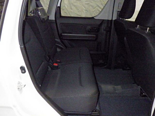 SUZUKI WAGON R 2024
