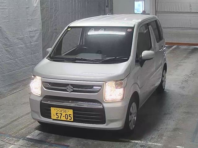 SUZUKI WAGON R 2023