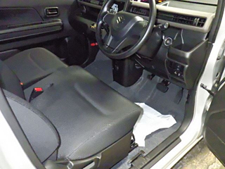 SUZUKI WAGON R 2023