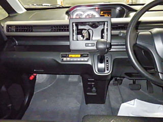 SUZUKI WAGON R 2023