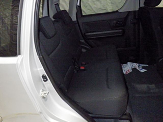 SUZUKI WAGON R 2023