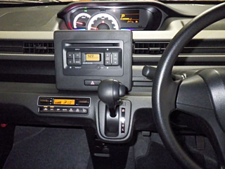 SUZUKI WAGON R 2024