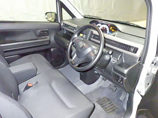 SUZUKI WAGON R 2024